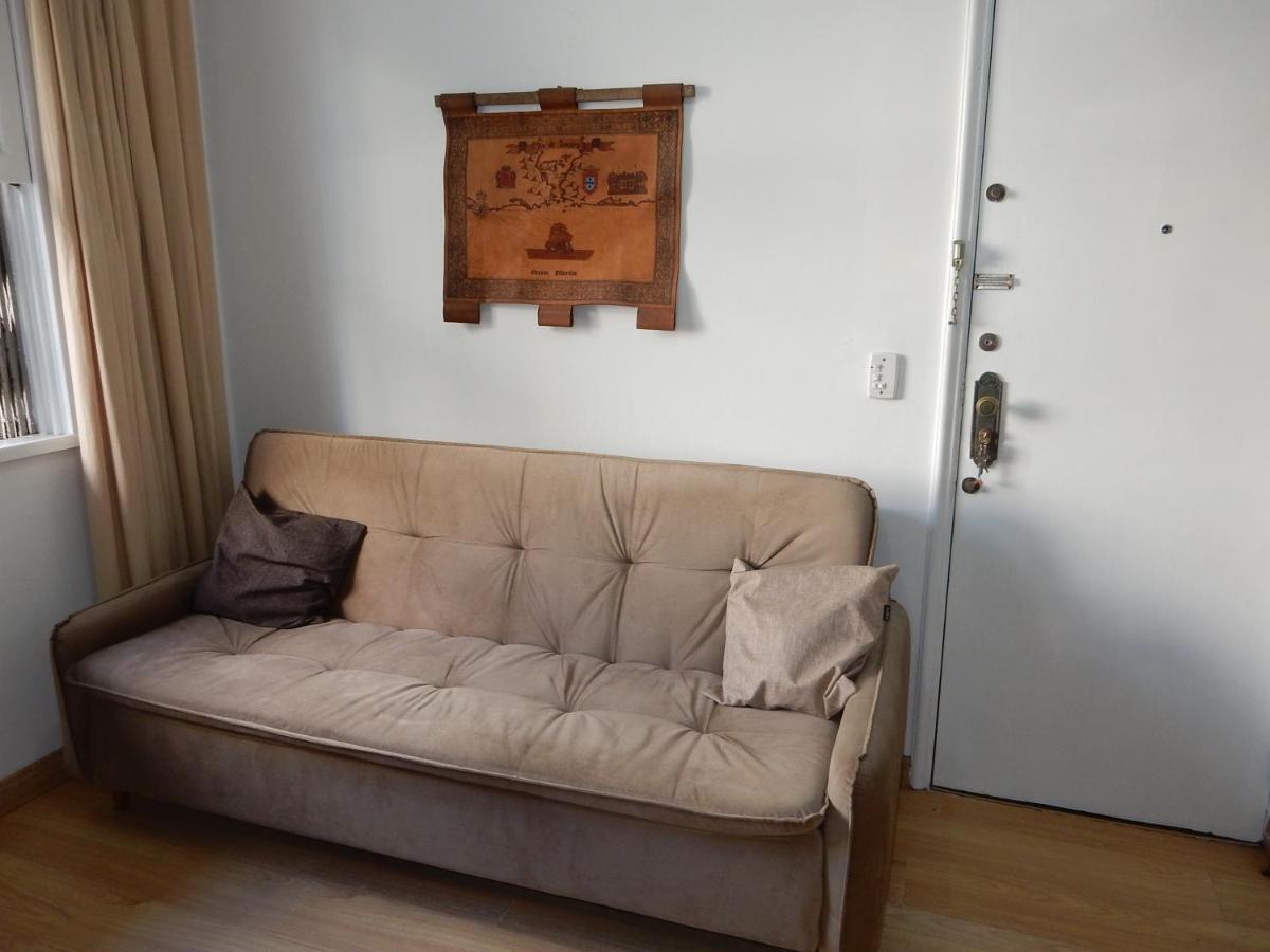 Adoravel Em Ipanema -best Location Apartamento Río de Janeiro