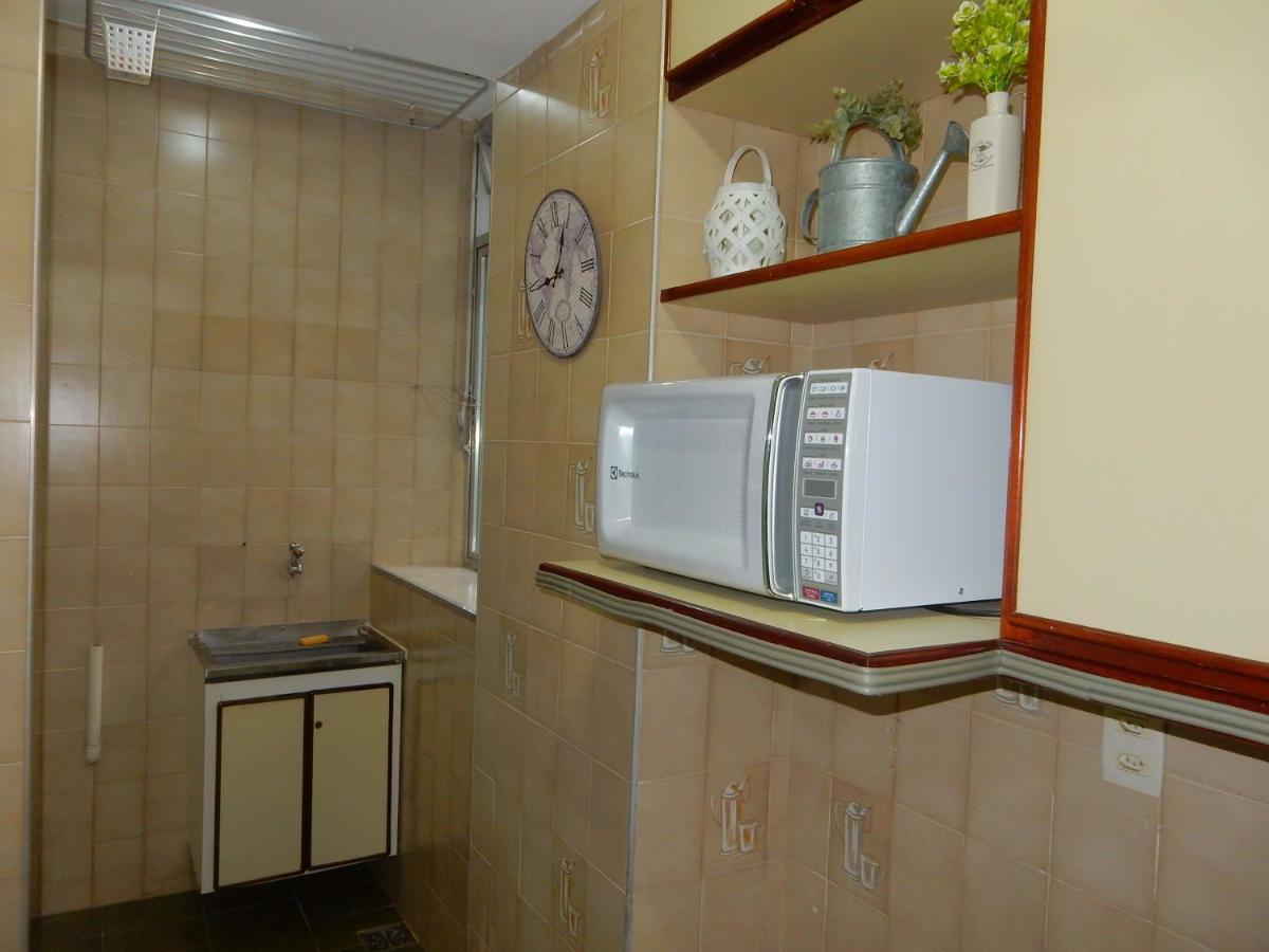 Adoravel Em Ipanema -best Location Apartamento Río de Janeiro