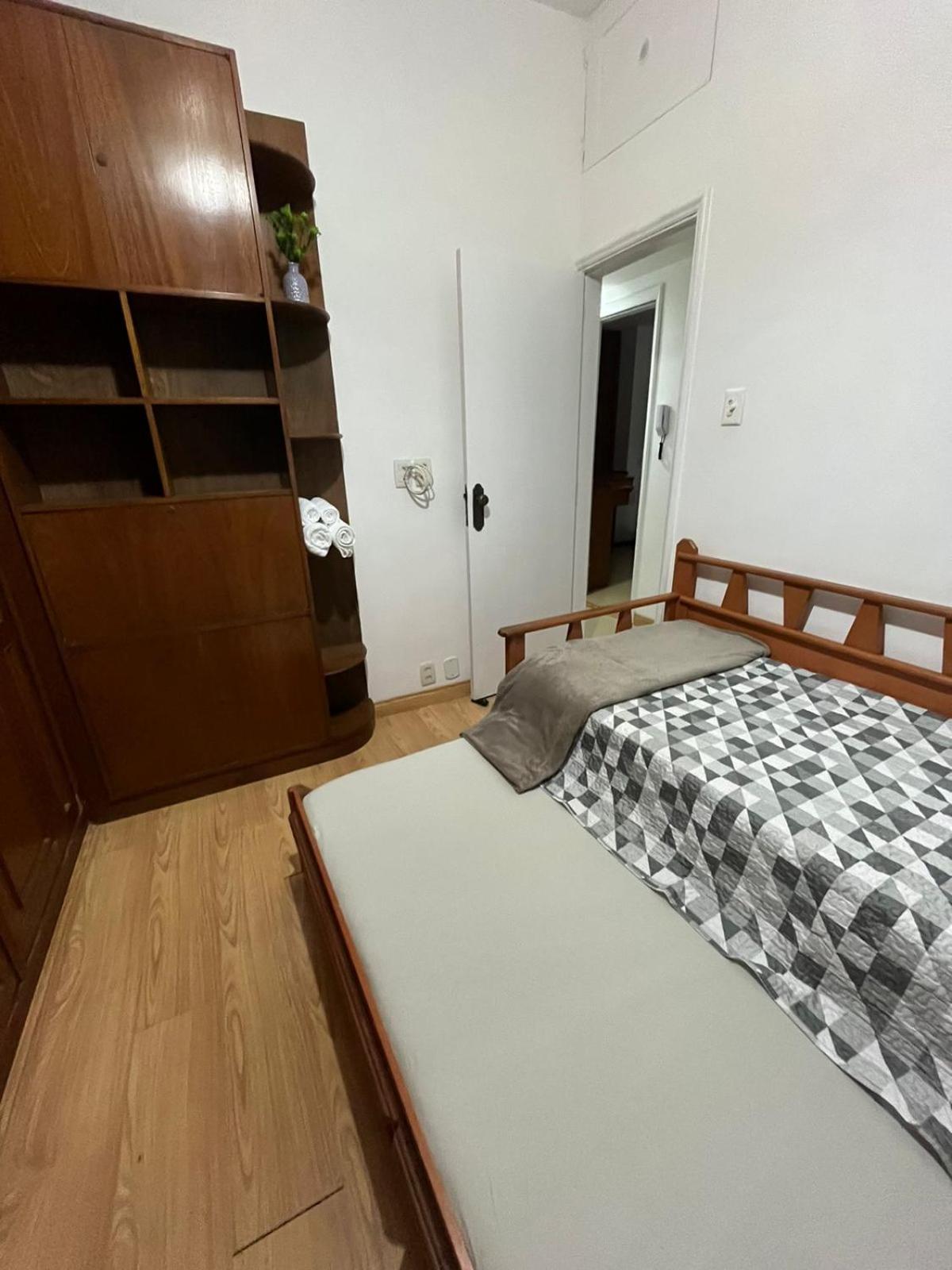 Adoravel Em Ipanema -best Location Apartamento Río de Janeiro