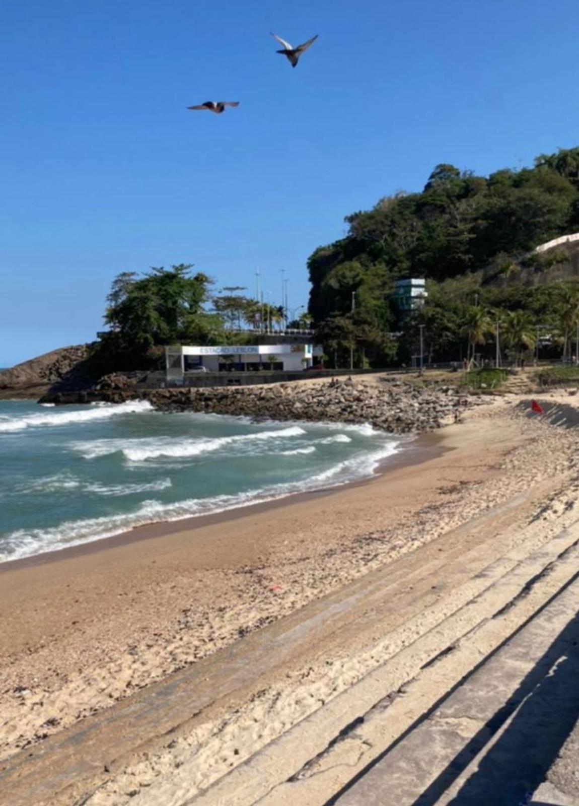 Adoravel Em Ipanema -best Location