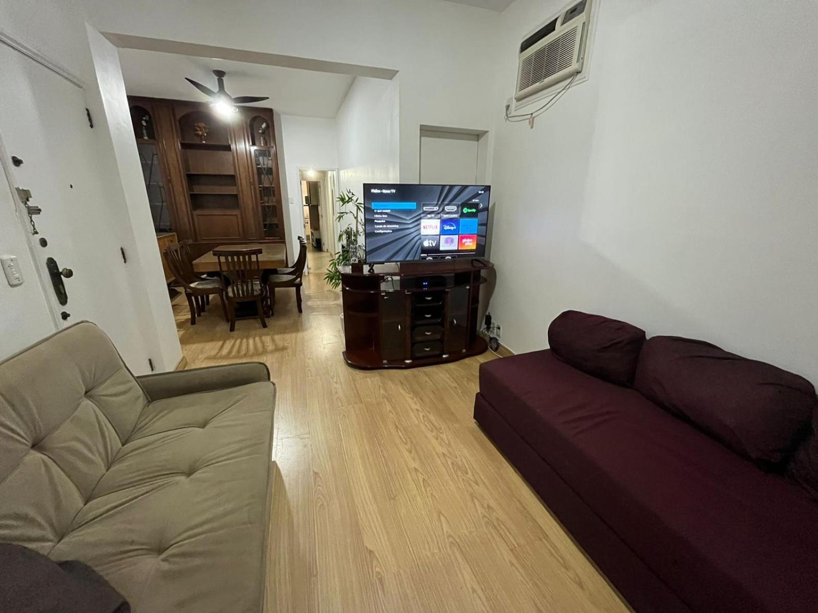 Apartamento Adoravel Em Ipanema -best Location