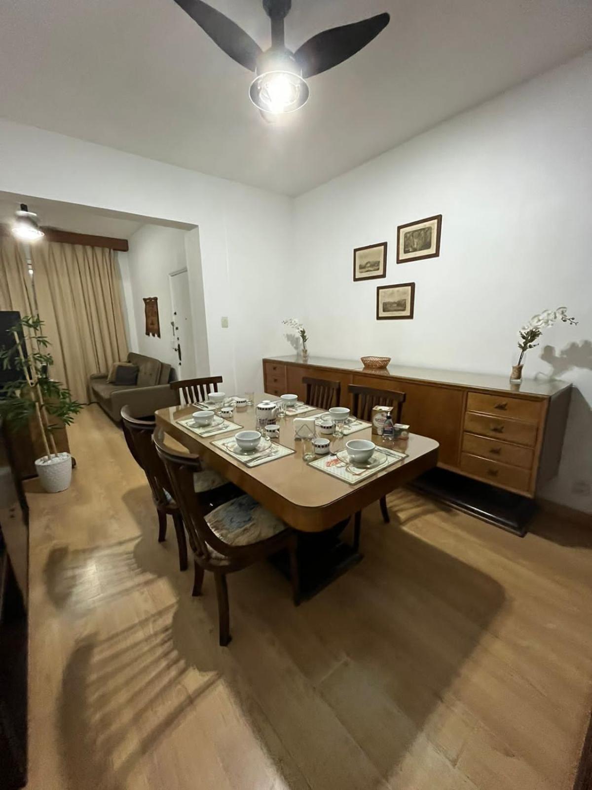 Apartamento Adoravel Em Ipanema -best Location *